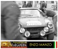 4 Fiat 124 Abarth M.Verini - Macaluso Cefalu' Parco chiuso (2)